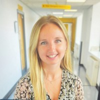 Hannah Wingfield