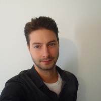Mathijs Enter