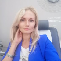 Ольга Костюкевич