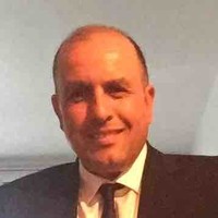 Djamel Chergou