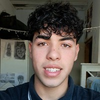 Rodrigo Ariel Gomez Suarez