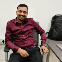 Deepak P