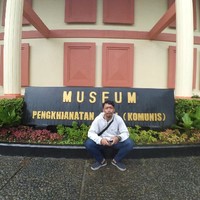 W Ferry Ramadhan