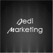 Jedi Marketing Admin