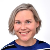 Christel Nouwens- Lambers