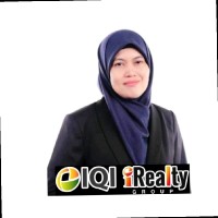 Zainah Shariff