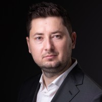 Marius Raducanu