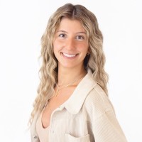 Whitney Leveille