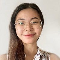 Cindy Roselina