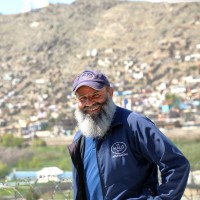 Abdul Latif Rahimi