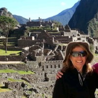 Tricia Parker Hamelberg