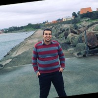 Ahmed Rawy