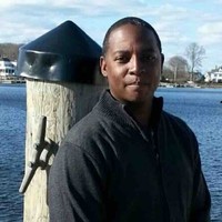 Eric Harrell