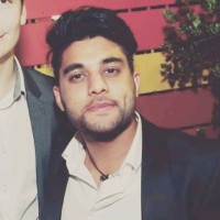 Jay Mahi