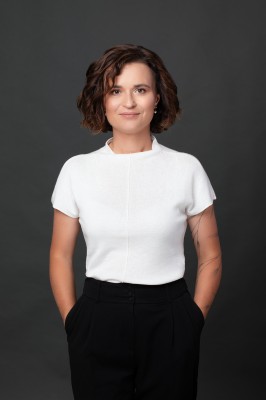 Anna Futoma-Szymańska