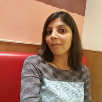 Harshada Joshi