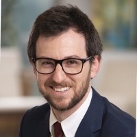 Jason Trankle, Cipp/E, Cipm, Grcp