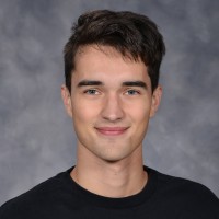 Jacob Sinclair