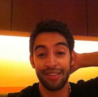 Joshua Mejorado