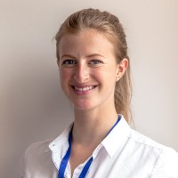 Anouk Van Der Heijden