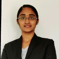 Pradeepa P