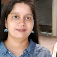 Vandhana Rajan