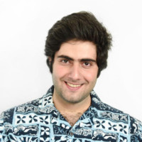 Amir Masud Zare Bidaki