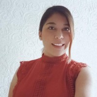 Diana Laura Amarillas Mejía