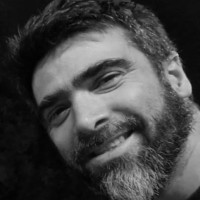 Nicolas Herrero