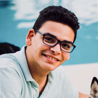Mark Ghattas , Mba In Progress