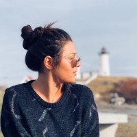 Rebecca Boulous