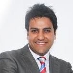 Bal Chand Mba