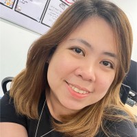 Regine Ann Tuazon
