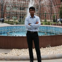 Tushar Jha