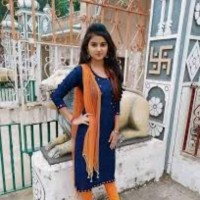Urvashi Tyagi