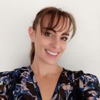 Claire Anglard