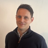 Huw Daniel Jones