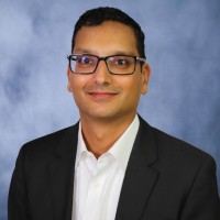 Chirag Patel