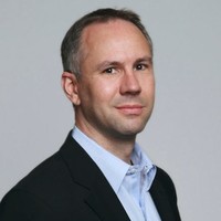 Heiko Pieper, Analytics Expert