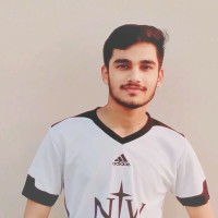 Muhammad Shahzaib