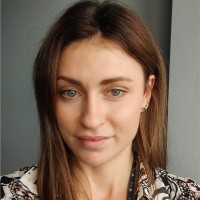 Anna Skrobanska