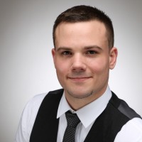 Collin Roberson