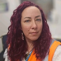 Kate Mcgregor