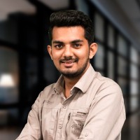 Prashant Vaddoriya