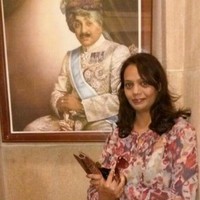 Deepti Pareek