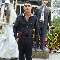 Jose Flores