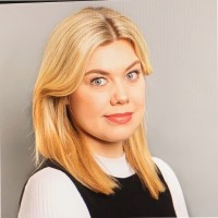 Grace Baldry-Burman