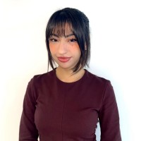 Prescilia Boukaroui Lameche