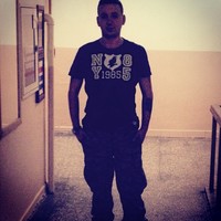 Erkan Eryılmaz