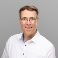 Dr. Patrick Mund
